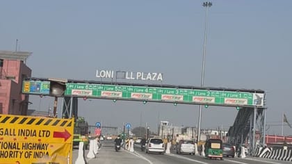 दिल्ली-देहरादून एक्सप्रेसवे पर इनसे नहीं वसूला जाएगा टोल!