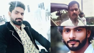 मैनपुरी में भयावह सड़क हादसे में 3 की मौत; रात भर लाश के ऊपर गुजरते रही गाड़ियां