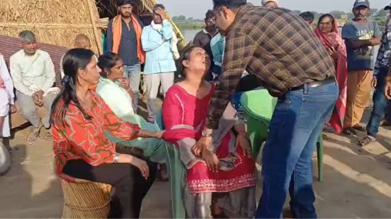 10 शव मिले, 6 अभी भी लापता; वृंदावन हादसे में रेस्क्यू ऑपरेशन अभी जारी