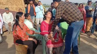 10 शव मिले, 6 अभी भी लापता; वृंदावन हादसे में 20 घंटे बाद भी रेस्क्यू ऑपरेशन जारी