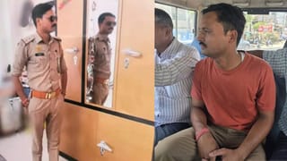 10 हजार की रिश्वत के चलते मंत्रीजी की भतीजी से टूट गया दरोगा का रिश्ता, 5 मई को होनी थी शादी