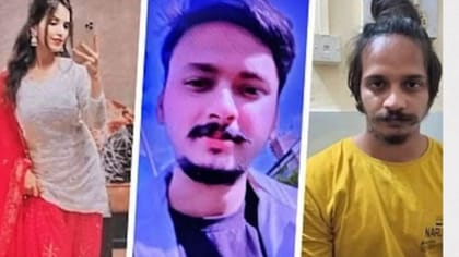 नीले ड्रम वाली मुस्कान से मृतक सौरभ के भाई ने कहा- नरक तक तेरा पीछा नहीं छोड़ेंगे