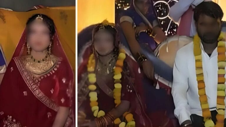 'असली हकदार पहला बेटा'…. एक दुल्हन के 4 दूल्हे, फिर भी नहीं हुई विदाई