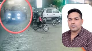 गाजियाबाद में गैंगवार, गैंगस्टर को लगी 5 गोलियां; खुद 30 मिनट तक गाड़ी चलाकर पहुंचा अस्पताल