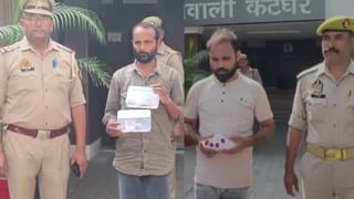 ‘थाने में मेरी सेटिंग है…’ गोतस्कर को दिखाया एनकाउंटर का डर, पुलिस के नाम पर ऐंठ लिए 1.7 लाख रुपये