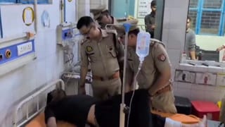 UP से पंजाब तक मचा रखा था आतंक, 21 मुकदमे थे दर्ज, मुरादाबाद पुलिस ने ड्रग माफिया को ऐसे धर दबोचा