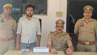 ‘मुकदमा वापस ले लो, वरना…’, इनकार पर मुरादाबाद में स्कूल संचालक पर बरसाईं गोलियां