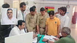 जुर्म की दुनिया का वो ‘मामा’ जिसने भांजे को बनाया मोहरा, नमाज पढ़ने जा रहे जज के पिता की मर्डर केस में बड़ा खुलासा