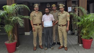 ‘जिम में बहक न जाए बीवी’ इसलिए पति ने मार डाला, ट्रेनर्स के रोमांस के किस्सों से भी था परेशान