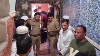 मुरादाबाद: ‘सरप्राइज’ नहीं, मौत का वारंट… पत्नी का गला घोंट पति ने पूरा किया खौफनाक वादा