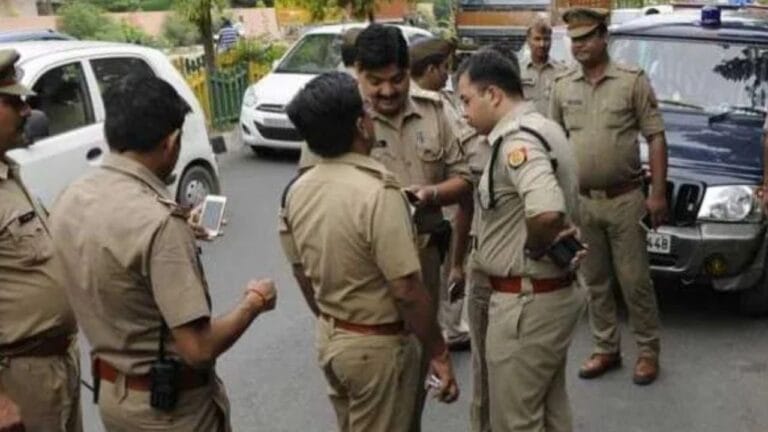 बेइज्जती बनी मौत की वजह? फिरोजाबाद में दलित की आत्महत्या से मचा हड़कंप