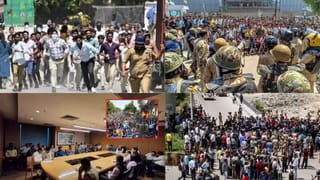 नोएडा हिंसा पर पुलिस का बड़ा दावा- लखनऊ से कंट्रोल हो रहा था मजदूर आंदोलन, ये है PFI कनेक्शन