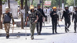 नोएडा में जहां-जहां हुआ था बवाल, वहां अब कैसे हैं हालात? पिछले 24 घंटे के दौरान क्या हुआ?