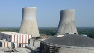 यूपी में लगेगा न्यूक्लियर पावर प्लांट! इन तीन जिलों में संभावनाएं तलाश रही NTPC