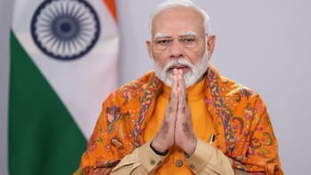 एक साल बाद विश्वनाथ मंदिर जा रहे PM मोदी, महिलाओं संग करेंगे नारी वंदन
