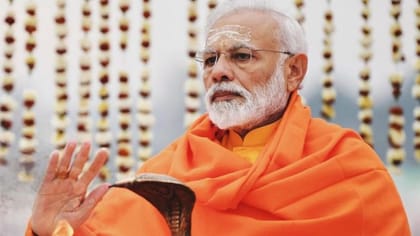 आज से काशी में PM मोदी: 6300 करोड़ रुपये की परियोजनाओं की देंगे सौगात
