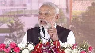 हॉस्पिटल, हॉस्टल, और सड़क… काशी में PM मोदी का 6350 करोड़ का तोहफा, ये बोलकर तो छू लिया बनारसियों का दिल