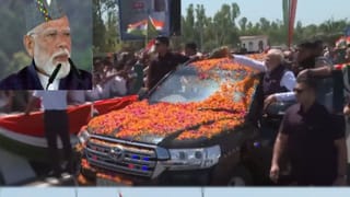 आंबेडकर जयंती और सहारनपुर… PM मोदी ने एक्सप्रेस-वे के उद्घाटन के लिए आज का दिन और जगह क्यों चुना?