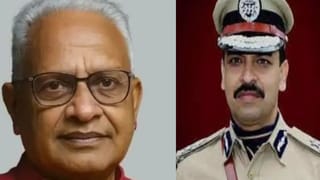 ADG अमिताभ यश के पिता का निधन, DIG के पद से हुए थे रिटायर; जानिए पूर्व IPS रामयश सिंह के बारे में