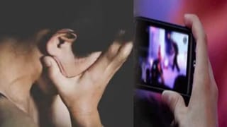 ब्लैकमेल कर मौसी का करता रहा रेप, तय हुई शादी तो दूल्हे को भेज दिया अश्लील वीडियो; मचा हड़कंप