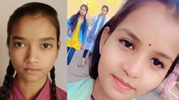 12वीं फेल होने पर तो बस्ती में रिज़ल्ट से पहले ही फंदे से लटकी छात्रा