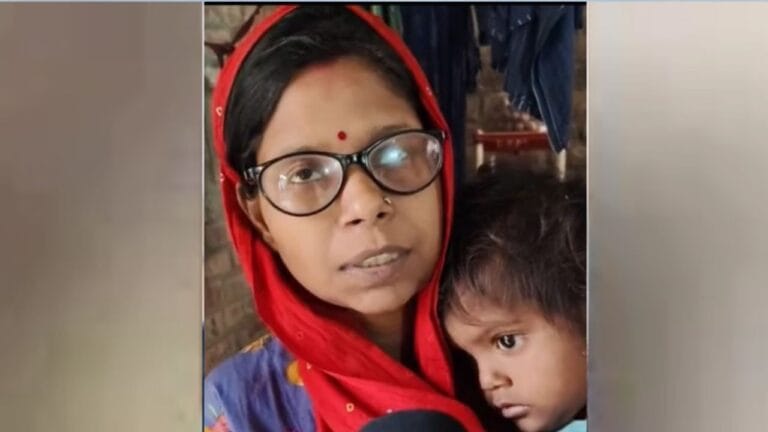 पतंग उड़ाते समय छत पर गिरा मासूम, सीने और गर्दन के आरपार हुआ सरिया