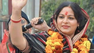 ‘जितना छीन लिया उतना तो दे दो’… शिक्षामित्रों का वेतन बढ़ाने पर सपा सांसद का योगी सरकार पर तंज