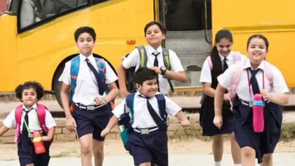 UP के इन 20 शहरों में एक साथ नहीं होगी स्कूलों की छुट्टी, देखें लिस्ट