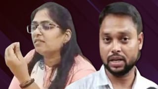 फिर से साथ रहने लगे PCS ऑफिसर ज्योति मौर्या और आलोक, जानें ढाई साल बाद कैसे हुआ यह संभव