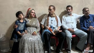 सीमा हैदर ने अपने बेटे का रख दिया ऐसा नाम, पाकिस्तानियों को लग जाएगी मिर्ची