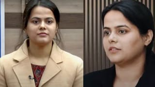 UPSC टॉपर शक्ति दुबे को योगी सरकार ने दी तैनाती, जानिए किस जिले में बनीं ट्रेनी IAS