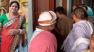 शराबी पति, रोज के झगड़े और फंदे से लटकती लाश… शिल्पा की मौत से खड़े किए कई सवाल!