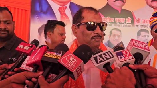 छोड़ो पत्थर पूजा, अब पूजो योगी-मोदी…ये क्या बोल गए BJP विधायक, दी सफाई