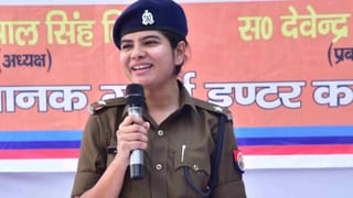 कौन हैं DSP शुचिता सिंह… जिन पर भड़का ब्राह्मण समाज, फरसा लहराने वालों पर FIR की दी थी धमकी