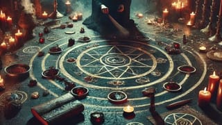 तंत्र-मंत्र का पाखंड: मासूम लड़की को चोटी से पकड़ जमीन पर पटका, गले पर रगड़ा बांका, Video हुआ वायरल