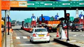 यूपीडा ने लागू कर दी टोल की बढ़ी हुई दरें, 5 से 85 रुपये तक की वृद्धि