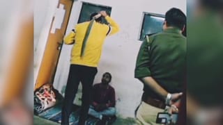 ‘मेरे ऊपर जिन्न…’, युवक ने थाने में खूब काटा बवाल, फिर पुलिस ने दिखाया पट्टा; ऐसे उतरा भूत