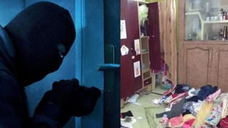 घर में ताले क्यों नहीं लगाए? थाने में मकान मालिक पर भड़का चोर… हैरान कर देगा मामला
