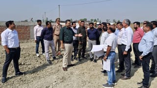 लखनऊ में 2100 प्लॉट खरीदने का सुनहरा मौका, LDA ने लाई स्कीम, हजरतगंज से सिर्फ 20 मिनट दूर