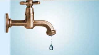 ग्रेटर नोएडा में आज से महंगा हो जाएगा पानी, इस महीने से वाटर बिल में बढ़कर आएंगे इतने रुपये