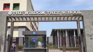 कुर्क होगी विजडम ट्री स्कूल की 125 करोड़ की बिल्डिंग! अधर में 700 बच्चों का भविष्य, क्या बोले पेरेंट्स?