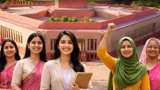 UP में सत्ता के गलियारों तक आम महिलाओं की पहुंच बढ़ेगी या सिर्फ आंकड़ों में ही होगा इजाफा?