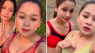 यूट्यूबर महक और परी ने पड़ोसियों के साथ की मारपीट, जमकर चले लाठी-डंडे