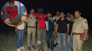 पानी के लिए हुआ था आदित्य खटाना का कत्ल, सहारनपुर मर्डर केस में बड़ा खुलासा