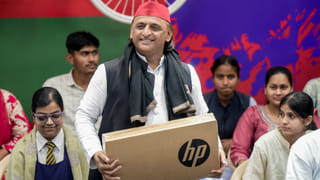‘स्मार्ट मीटर में बेइमानी हो सकती है तो EVM में क्यों नहीं…’, अखिलेश बोले- BJP झूठ की सोनपापड़ी