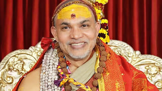 अब हिंदुओं से सीधे गाय खरीदेंगे अविमुक्तेश्वरानंद, OLX की तर्ज पर लॉन्च किया ‘गो-LX’