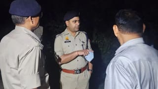 बरेली में LIU के रिटायर्ड दरोगा की पत्नी की हत्या, जिसे मानती थी मुंहबोला बेटा उसी ने ले ली जान