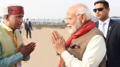 PDA को भेदने का मास्टरस्टोक, काशी में पटेल समाज से बने नए जिला अध्यक्ष
