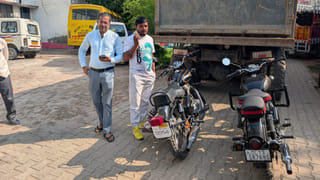 बागपत में मॉडिफाइड साइलेंसर पर DM सख्त, दिल्ली नंबर की कार समेत कई वाहन सीज
