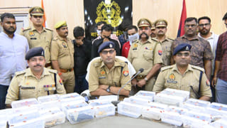बाराबंकी चोरी: रिटायर्ड IRS का बेटा निकला मास्टरमाइंड, चार दोस्तों के साथ उड़ाए करोड़ों के जेवरात